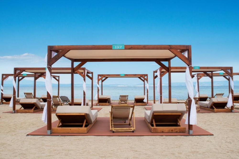 ALEA HOTEL & SUITES