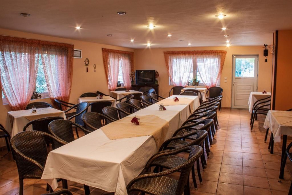 FILIPPION HOTEL