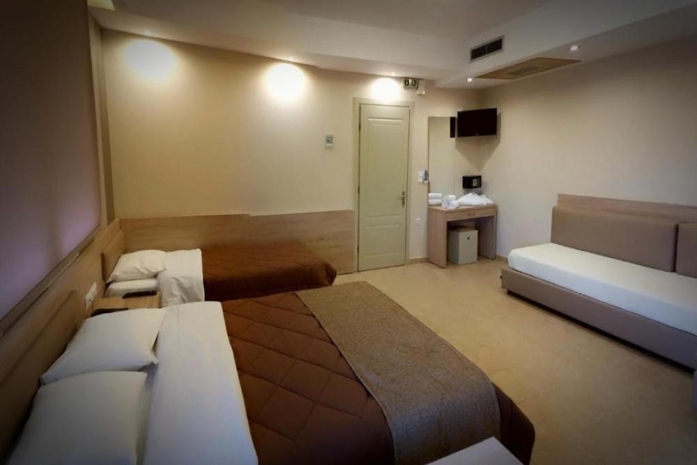 FILIPPION HOTEL
