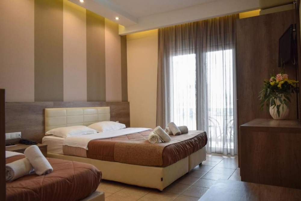 FILIPPION HOTEL