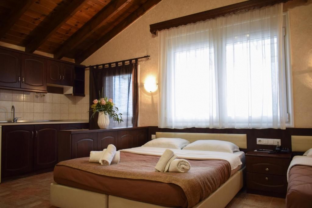 FILIPPION HOTEL