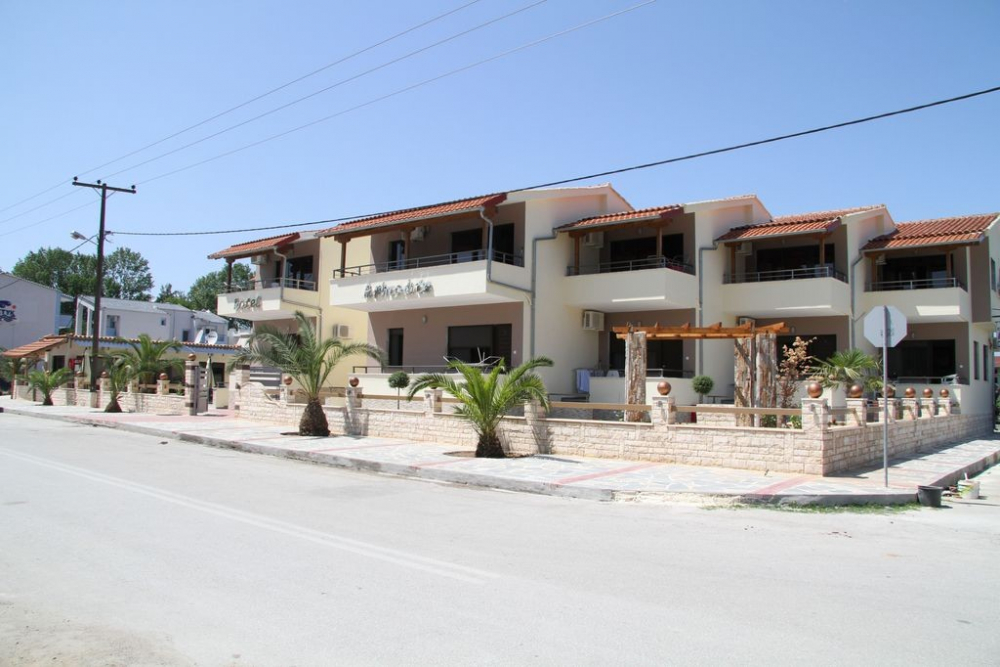 APHRODITE HOTEL