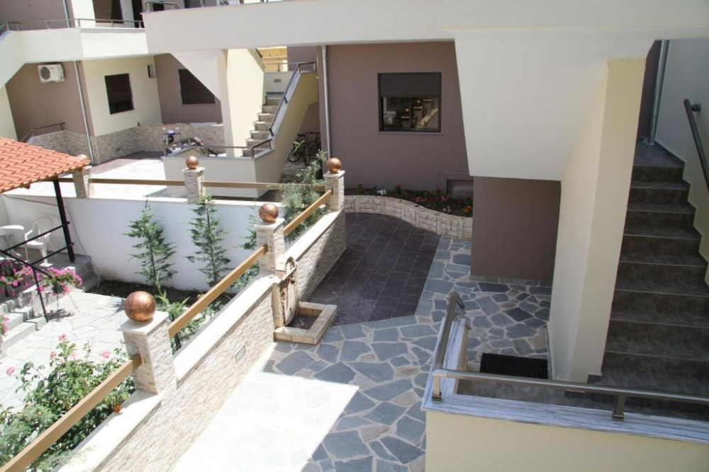 APHRODITE HOTEL