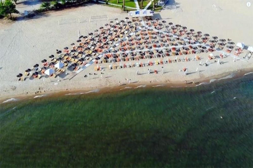 APHRODITE HOTEL