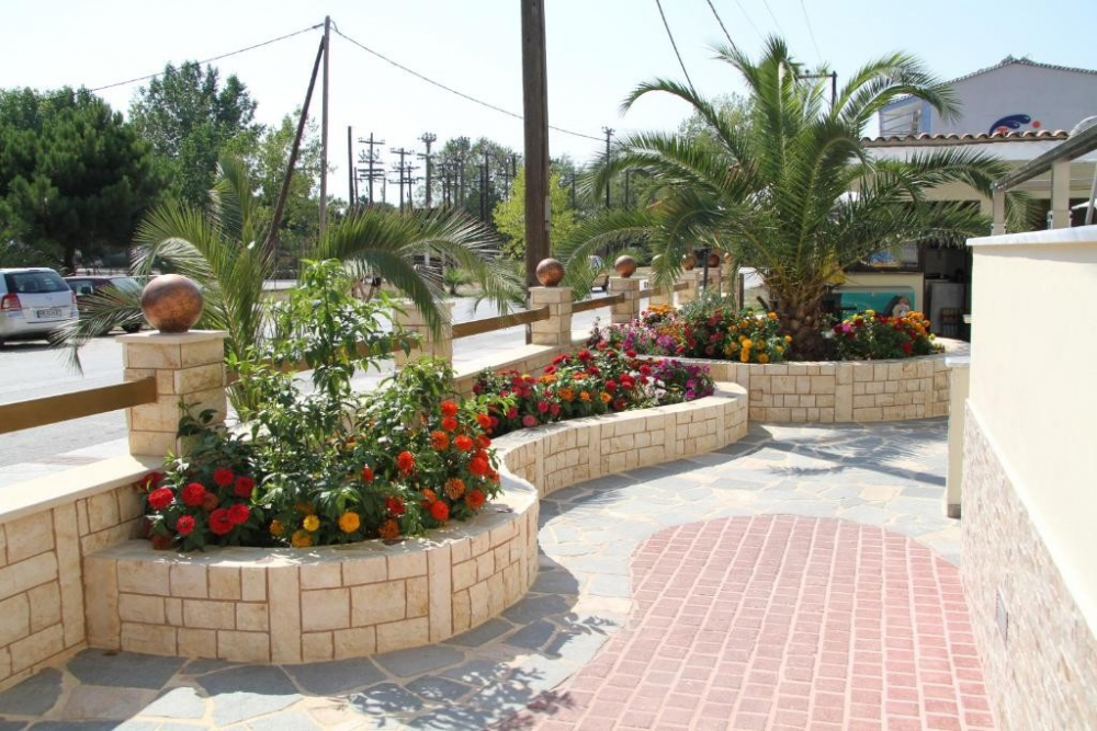 APHRODITE HOTEL