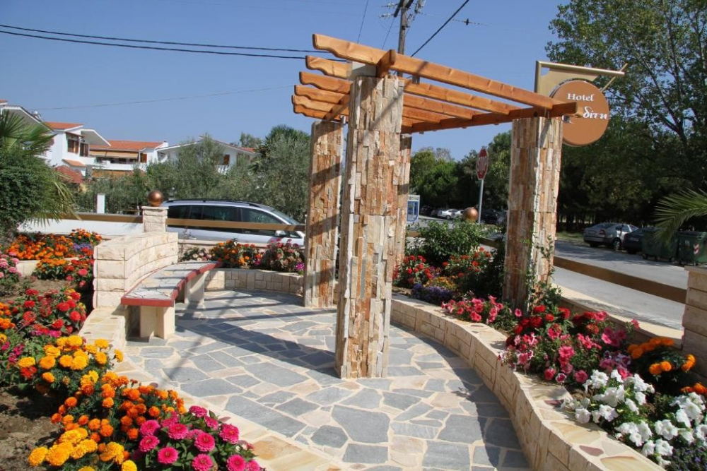 APHRODITE HOTEL