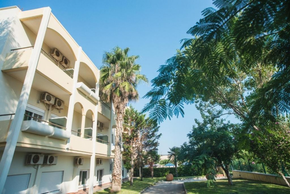 PLAZA HOTEL ALEXANDROUPOLIS