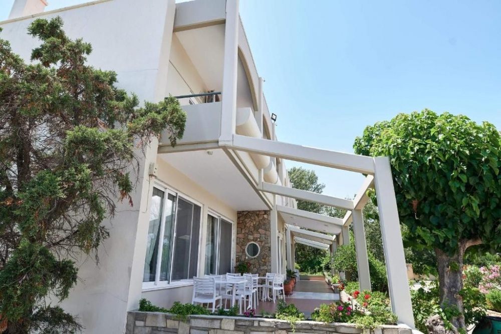 PLAZA HOTEL ALEXANDROUPOLIS