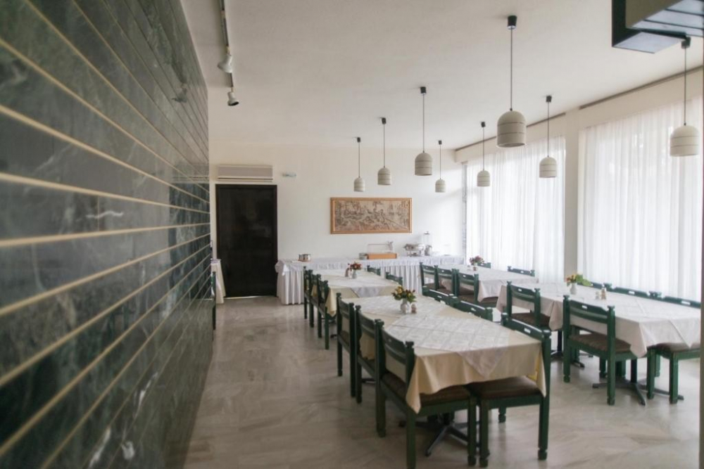 PLAZA HOTEL ALEXANDROUPOLIS