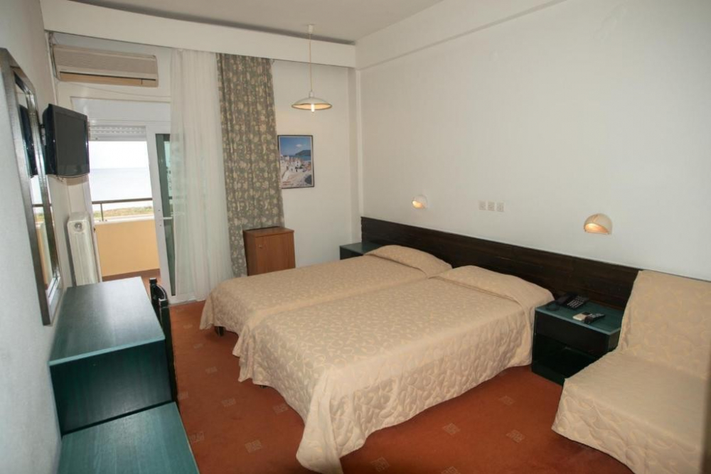 PLAZA HOTEL ALEXANDROUPOLIS