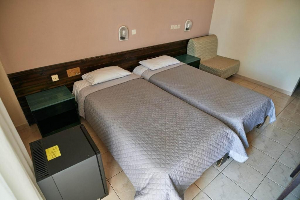 PLAZA HOTEL ALEXANDROUPOLIS