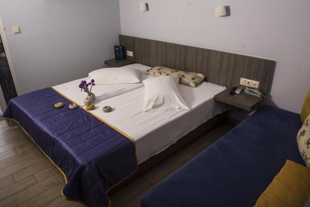 OLYMPOS HOTEL