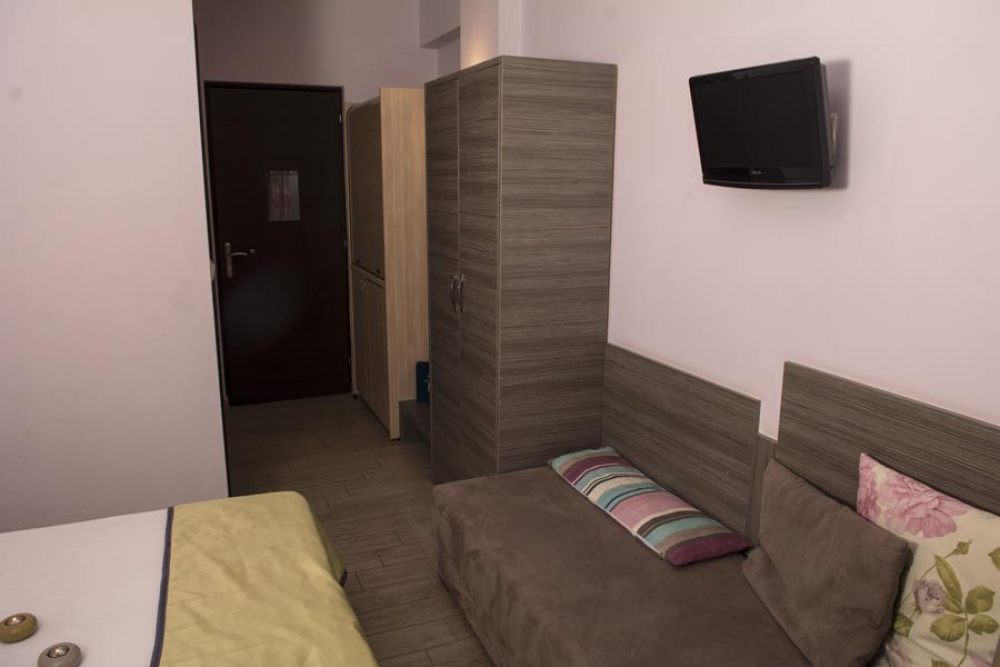 OLYMPOS HOTEL
