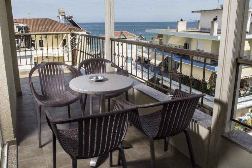 OLYMPOS HOTEL