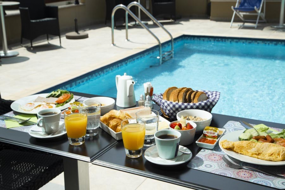 OLYMPOS HOTEL