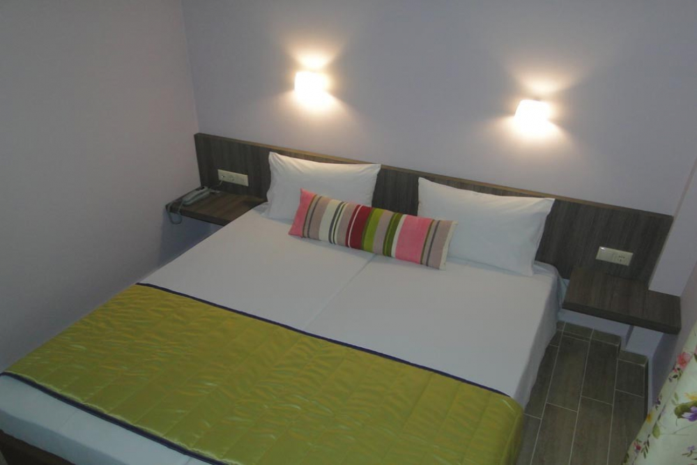 OLYMPOS HOTEL