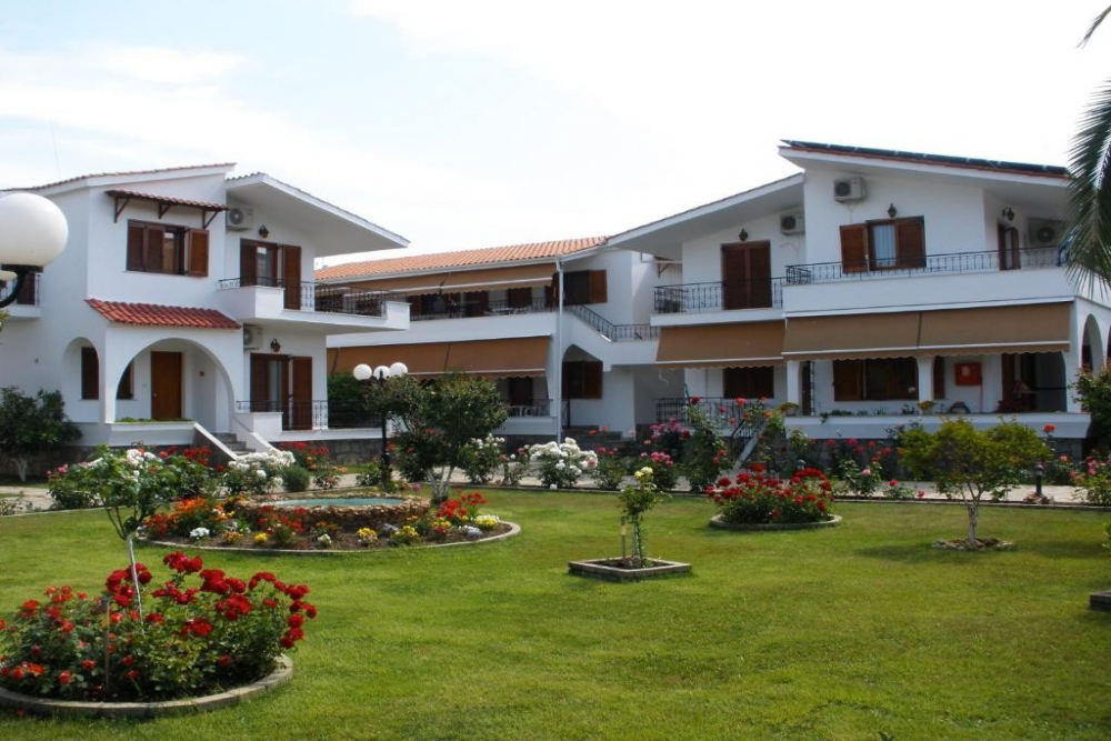 KATERINA HOTEL