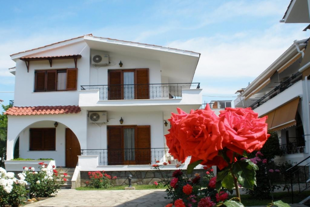 KATERINA HOTEL