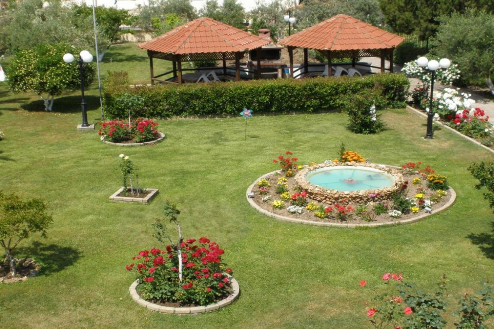 KATERINA HOTEL