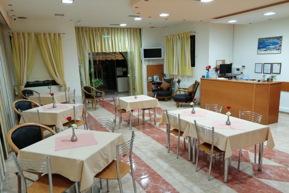 KATERINA HOTEL