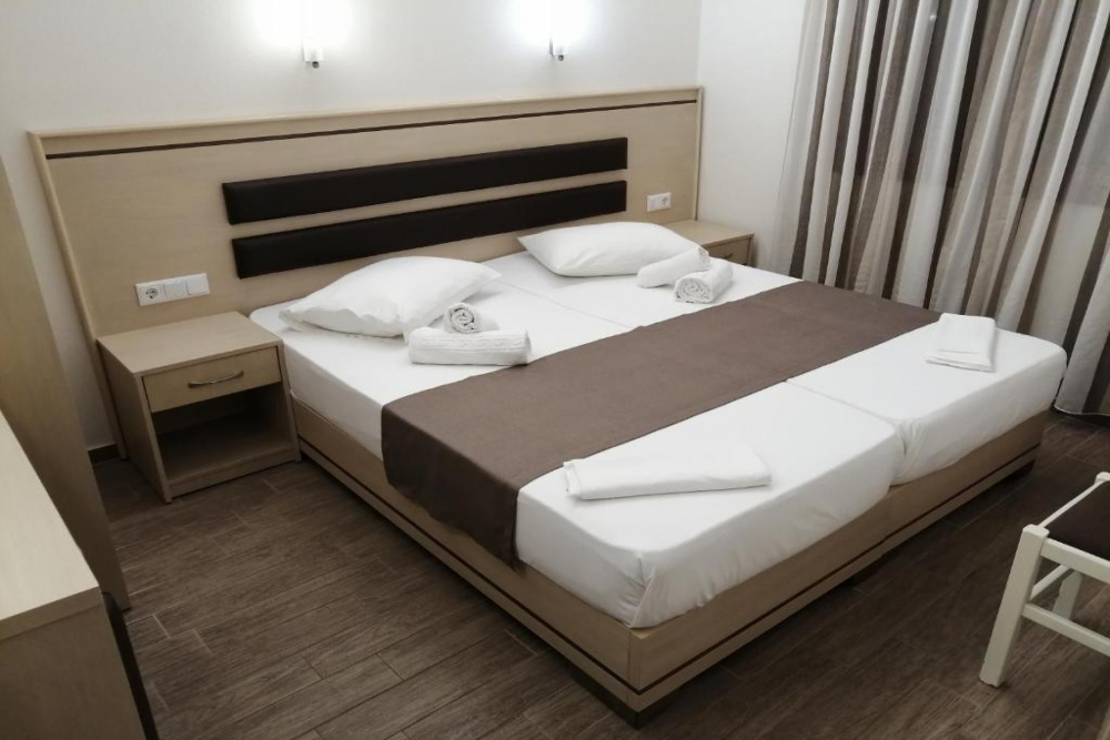 KATERINA HOTEL