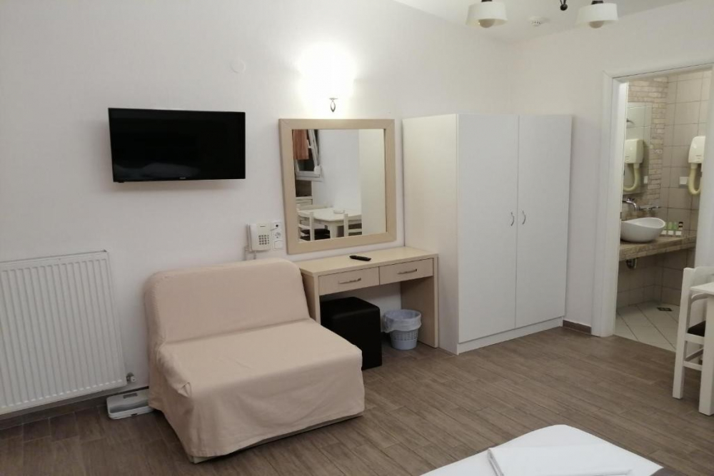 KATERINA HOTEL