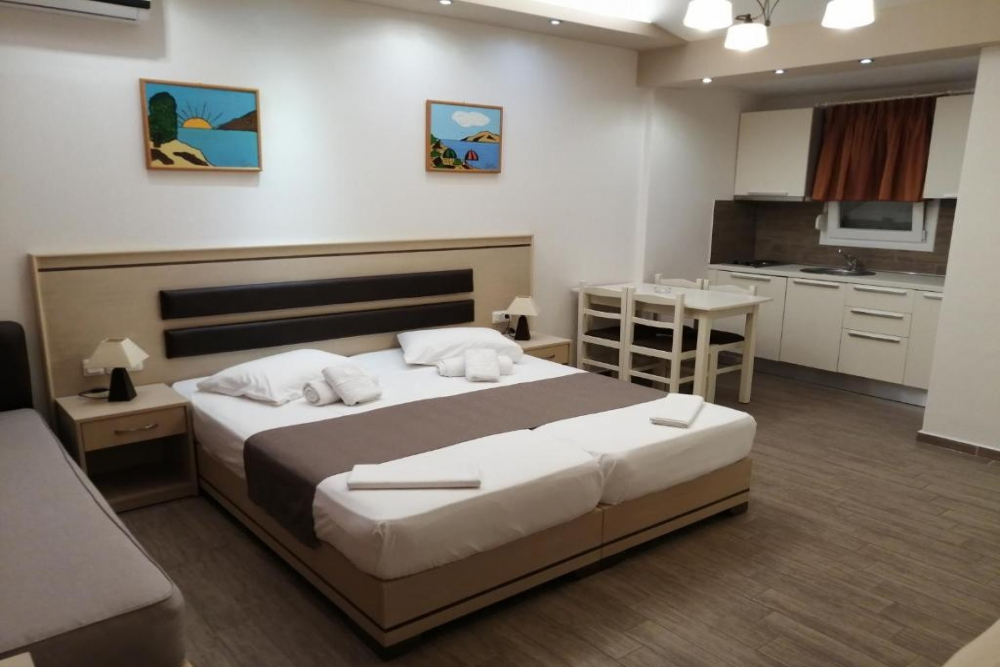 KATERINA HOTEL