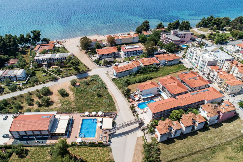 SIMEON HOTEL