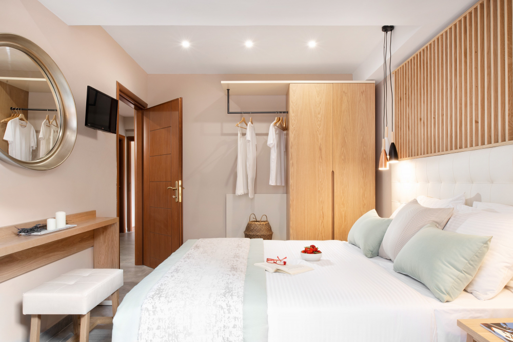 SIMEON HOTEL