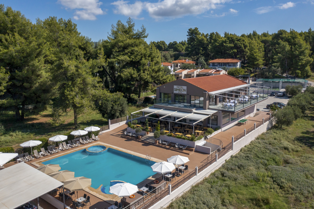 SIMEON HOTEL
