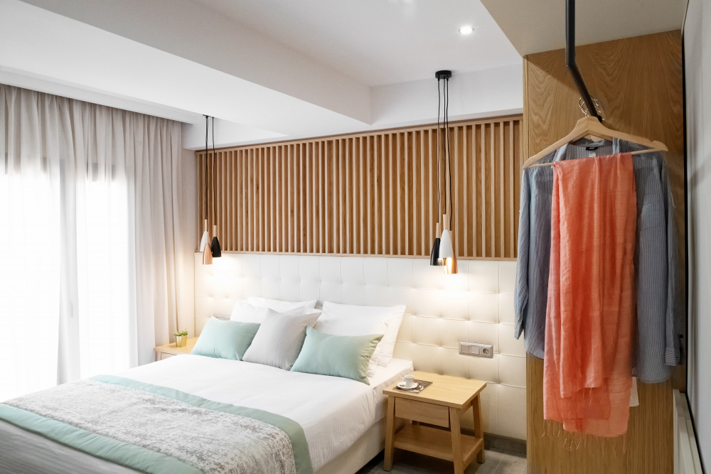 SIMEON HOTEL