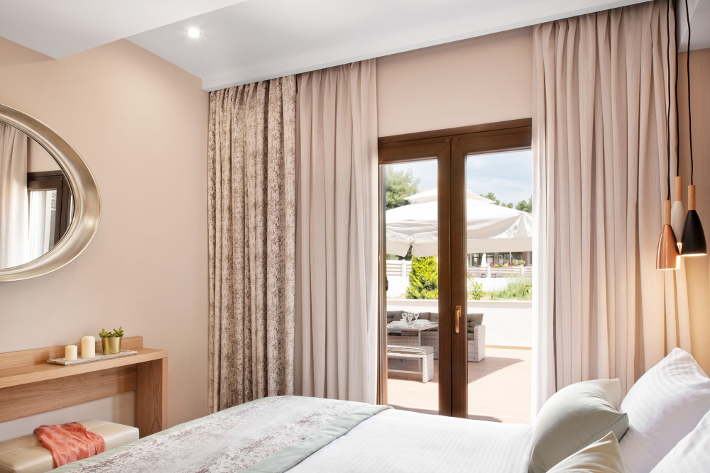 SIMEON HOTEL