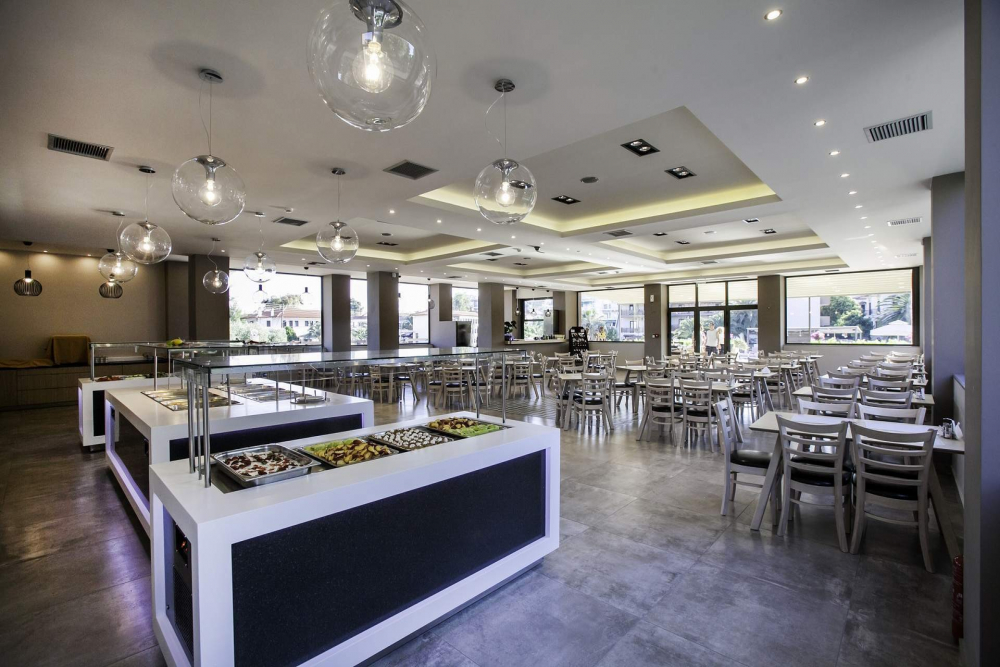 SIMEON HOTEL