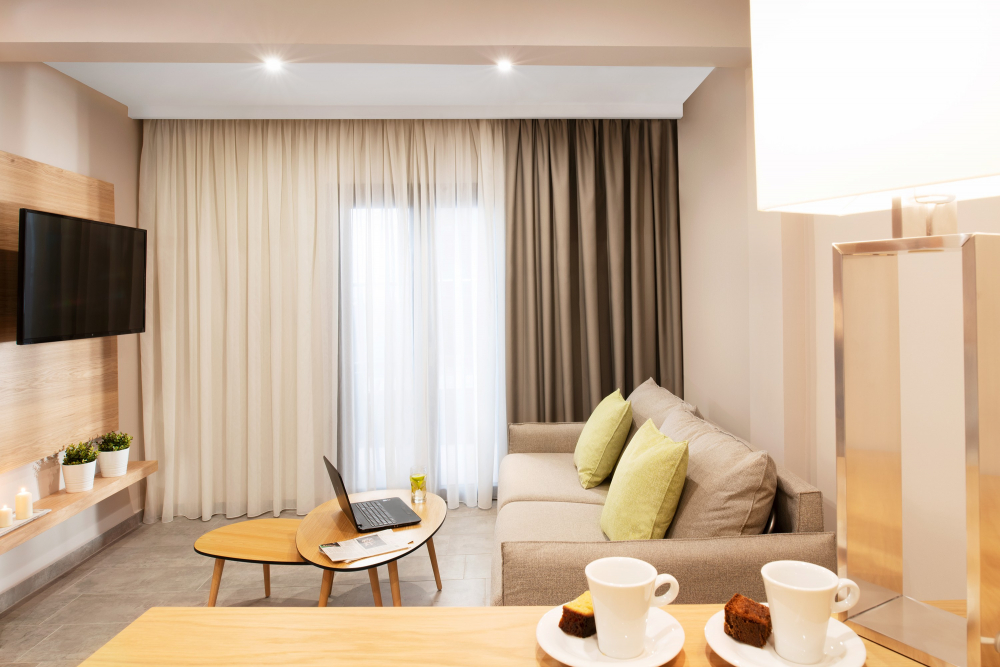 SIMEON HOTEL