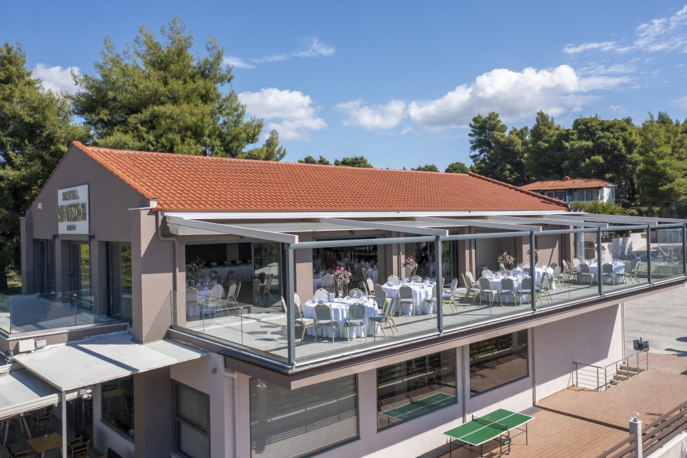 SIMEON HOTEL