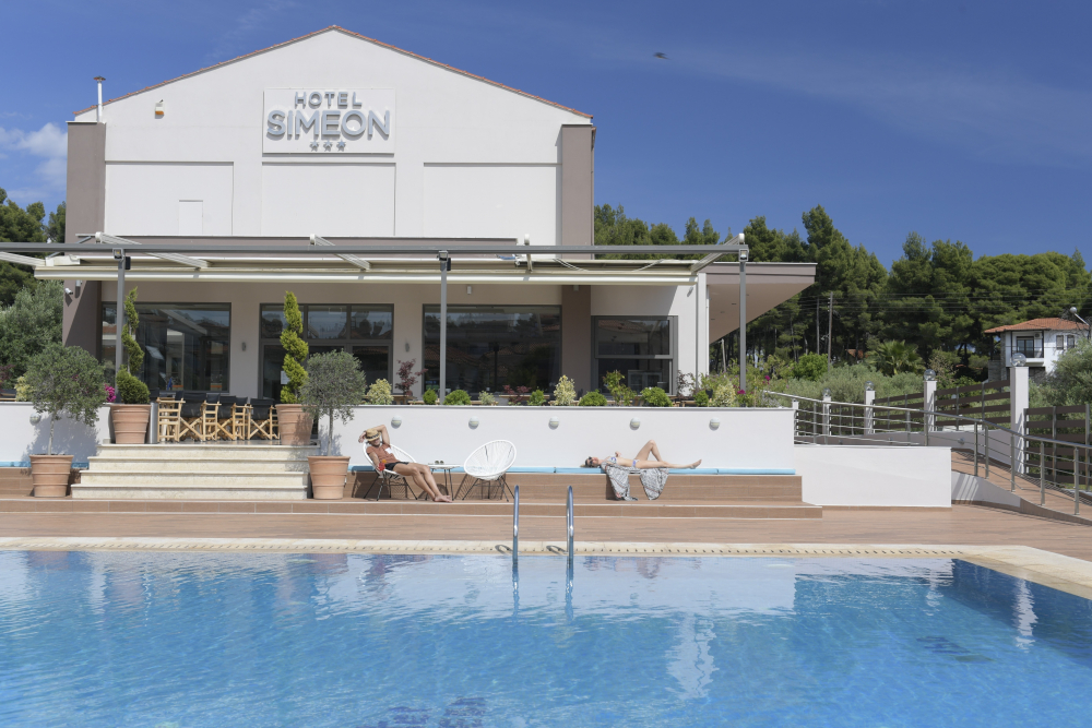 SIMEON HOTEL