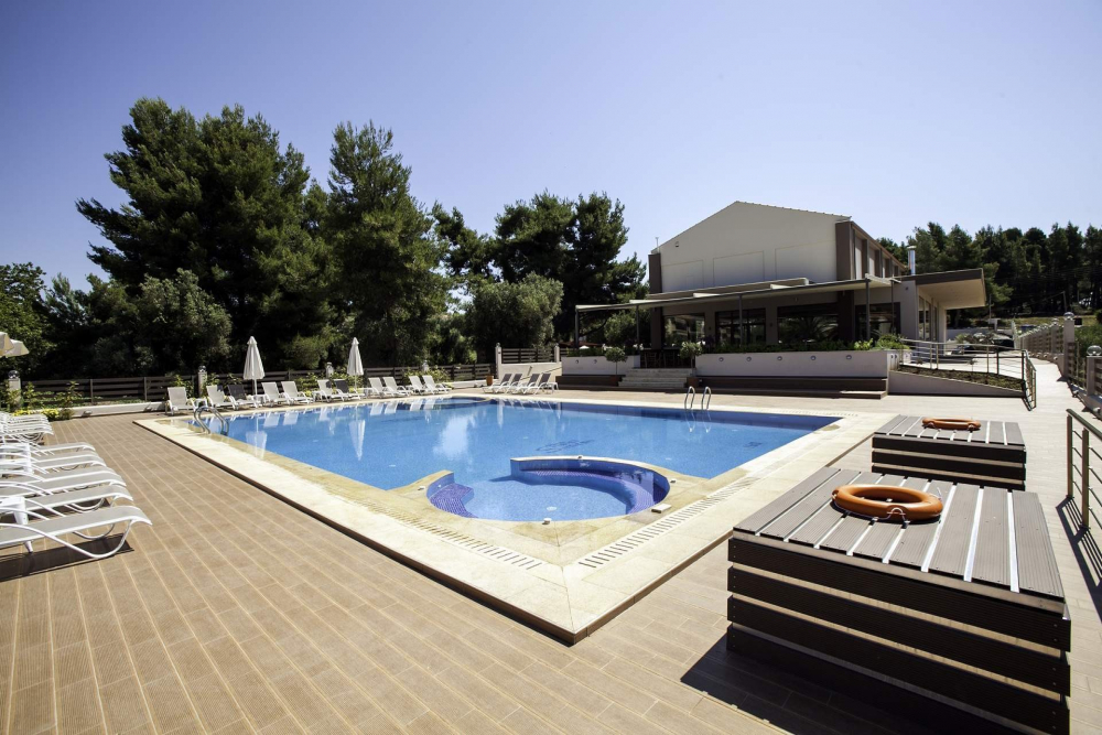 SIMEON HOTEL