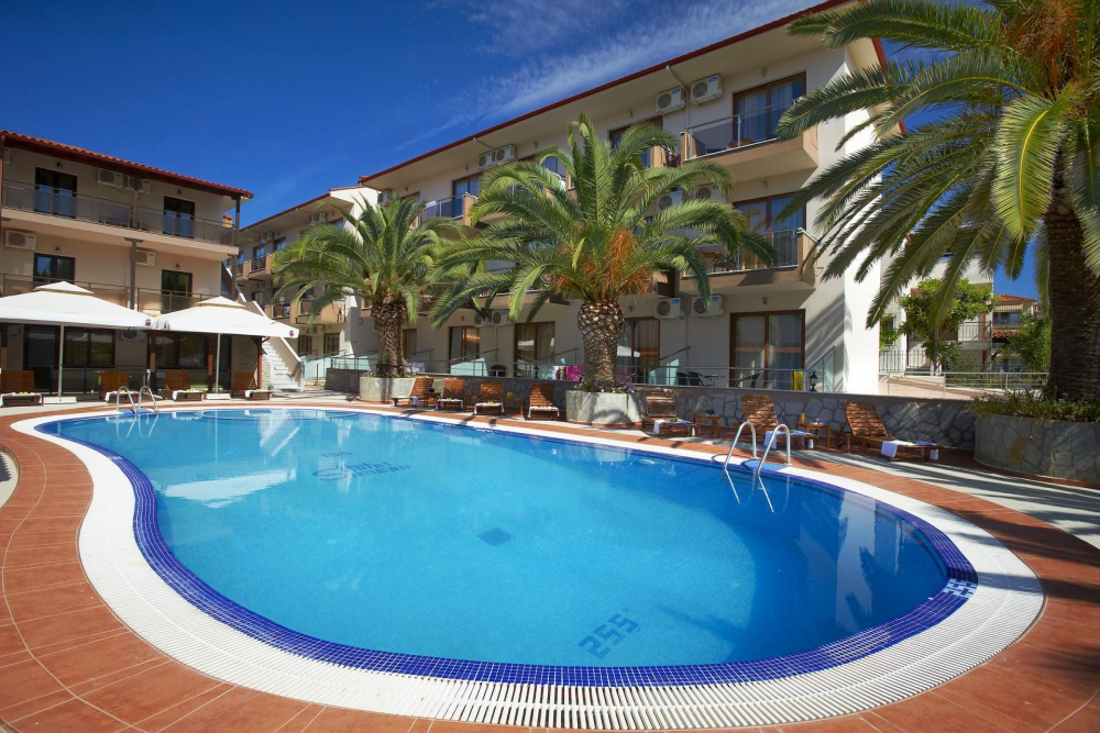SIMEON HOTEL