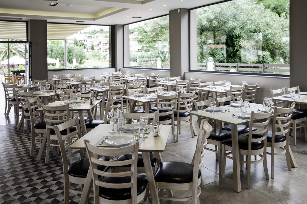 SIMEON HOTEL