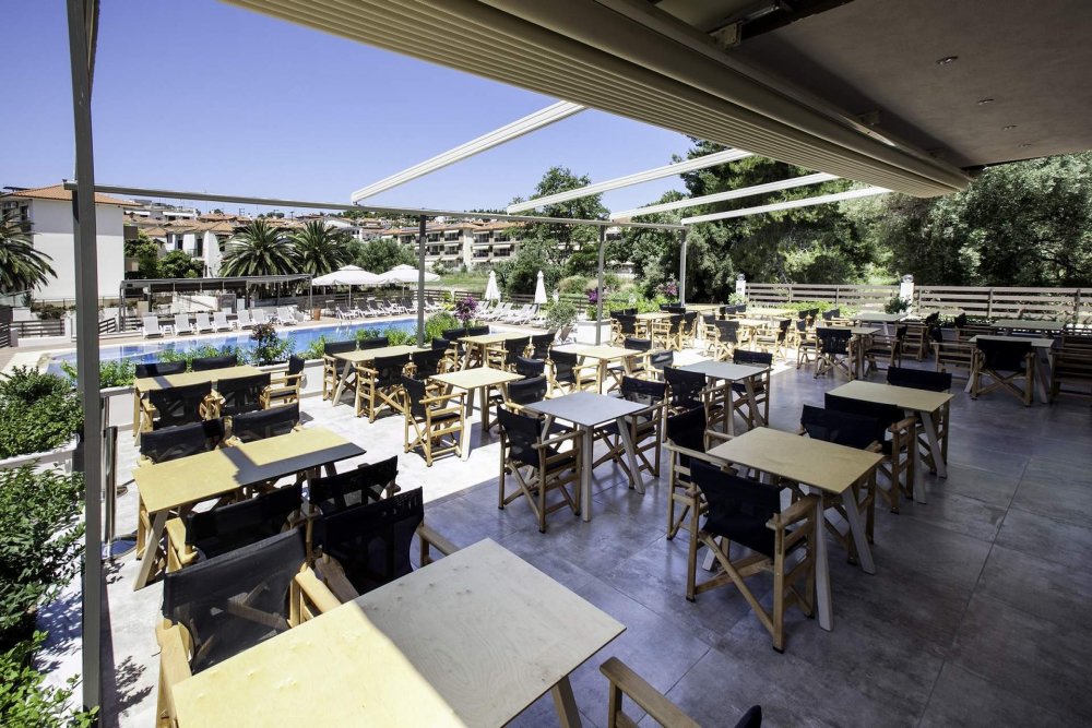 SIMEON HOTEL