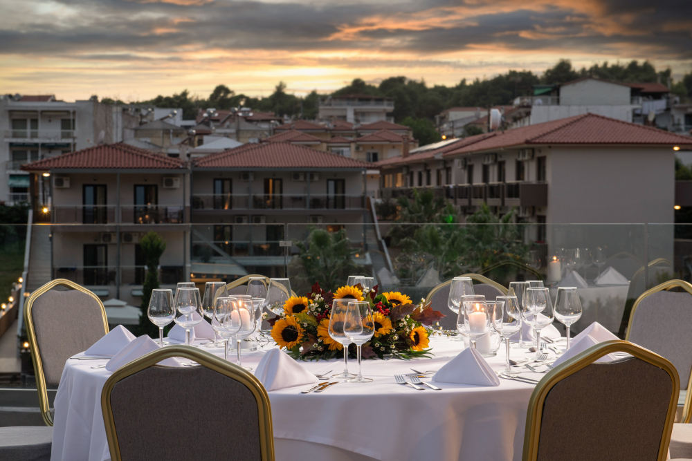 SIMEON HOTEL