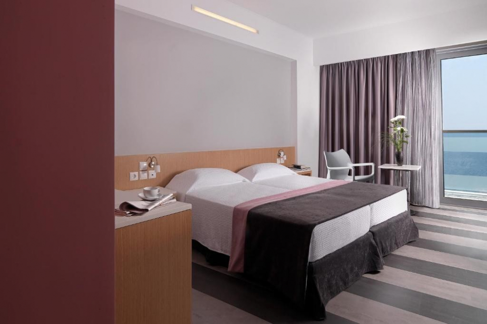 AIROTEL GALAXY HOTEL