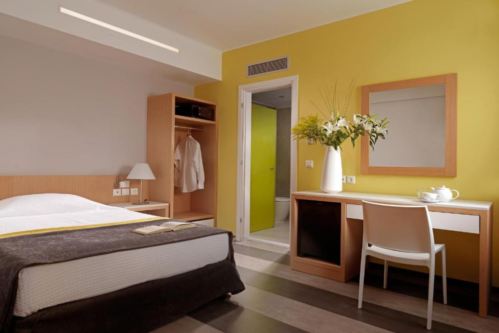 AIROTEL GALAXY HOTEL