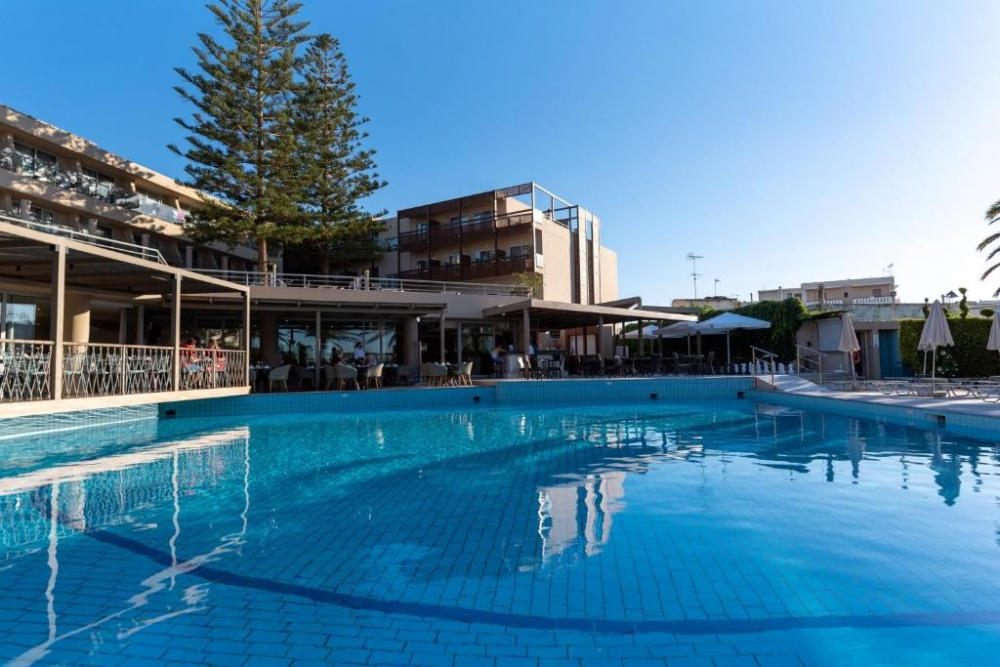MINOS HOTEL