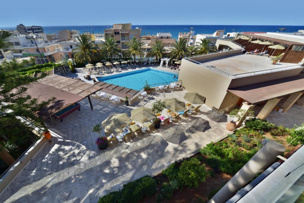 MINOS HOTEL