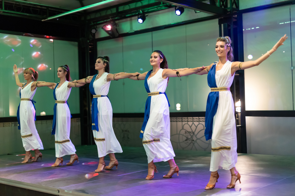 РОМА ПАЛАС ДЕЛУКС