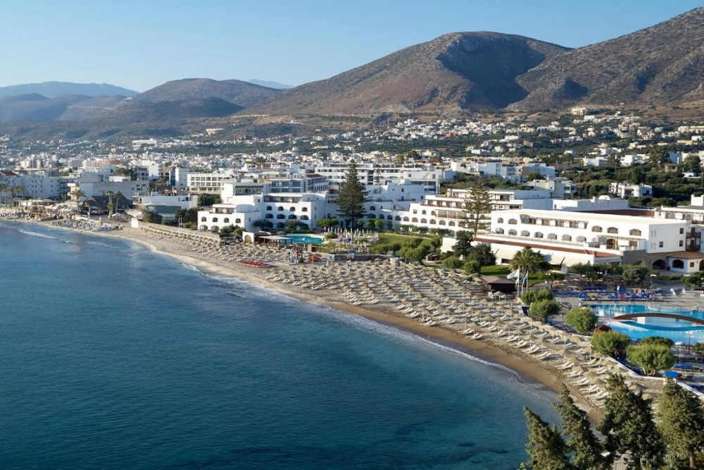 CRETA MARIS BEACH RESORT
