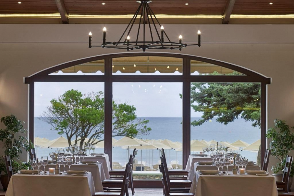 CRETA MARIS BEACH RESORT