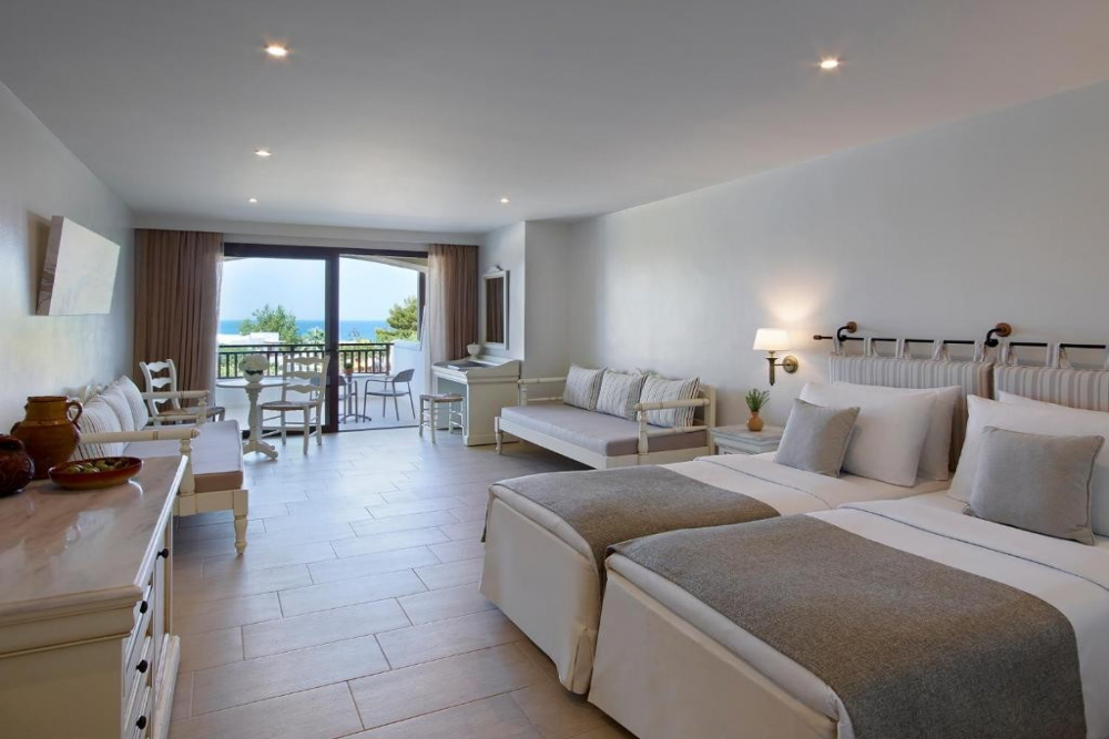 CRETA MARIS BEACH RESORT