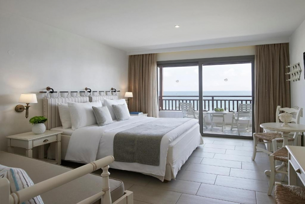 CRETA MARIS BEACH RESORT